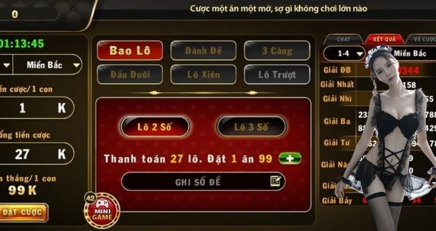 Lô đề Hitclub hấp dẫn nhất