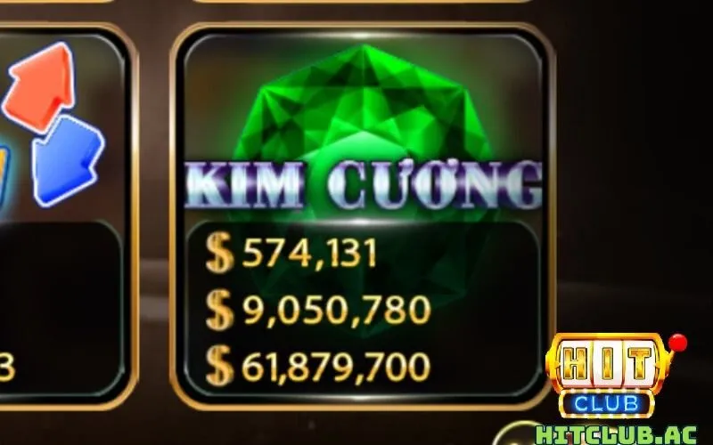 Kim Cương Hit Club đỉnh cao với hàng loạt ưu điểm