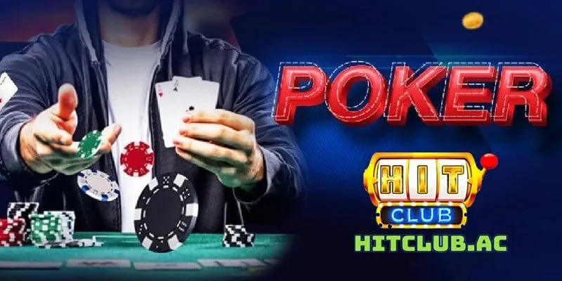 Một số thuật ngữ chuyên dụng trong game Poker