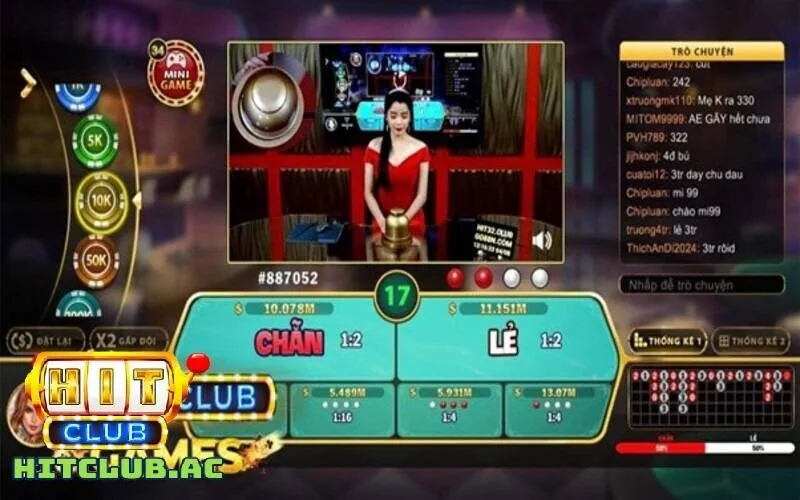 Vì sao nên chơi game xóc đĩa livestream Hit Club?